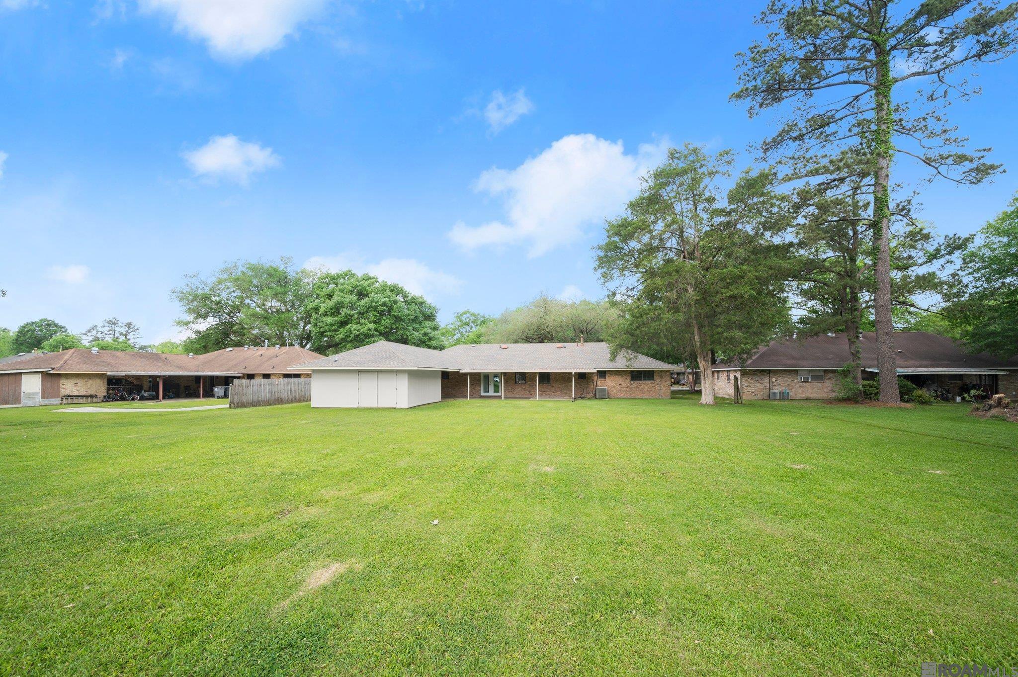 10816 Fieldcrest Dr, Baton Rouge, Louisiana image 18