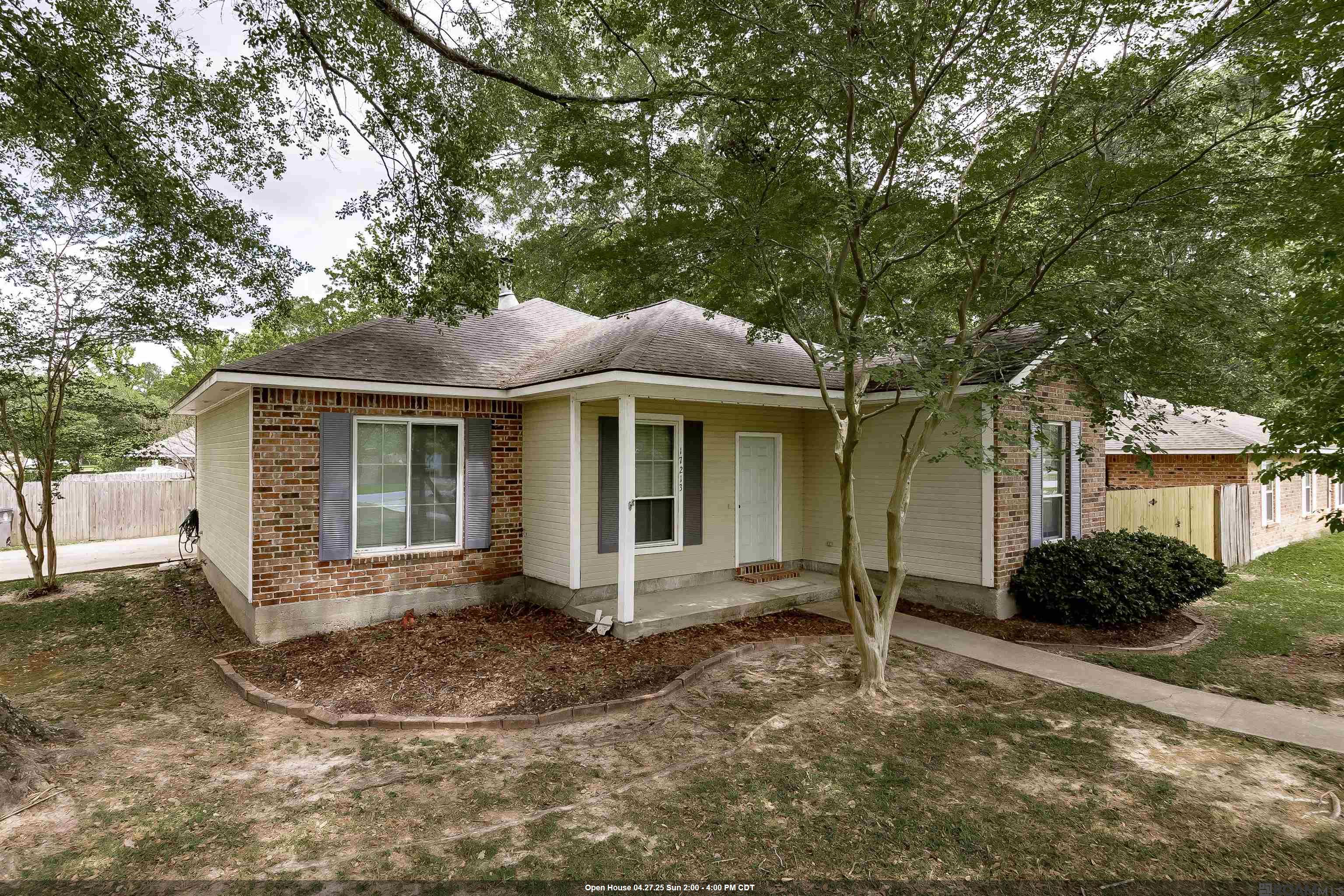 17213 Ashton Ave, Greenwell Springs, Louisiana image 1