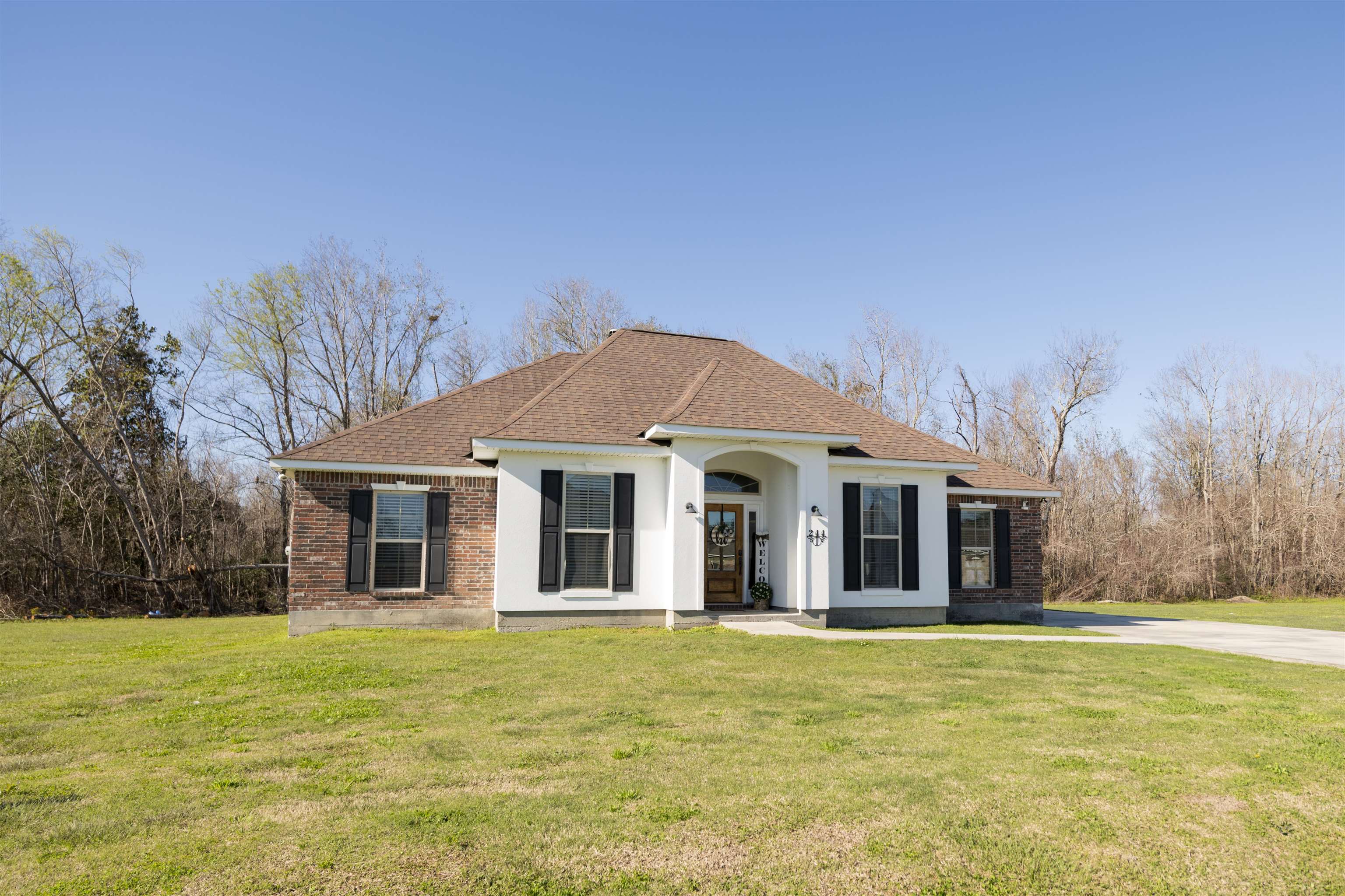 244 Turner St, Schriever, Louisiana image 1