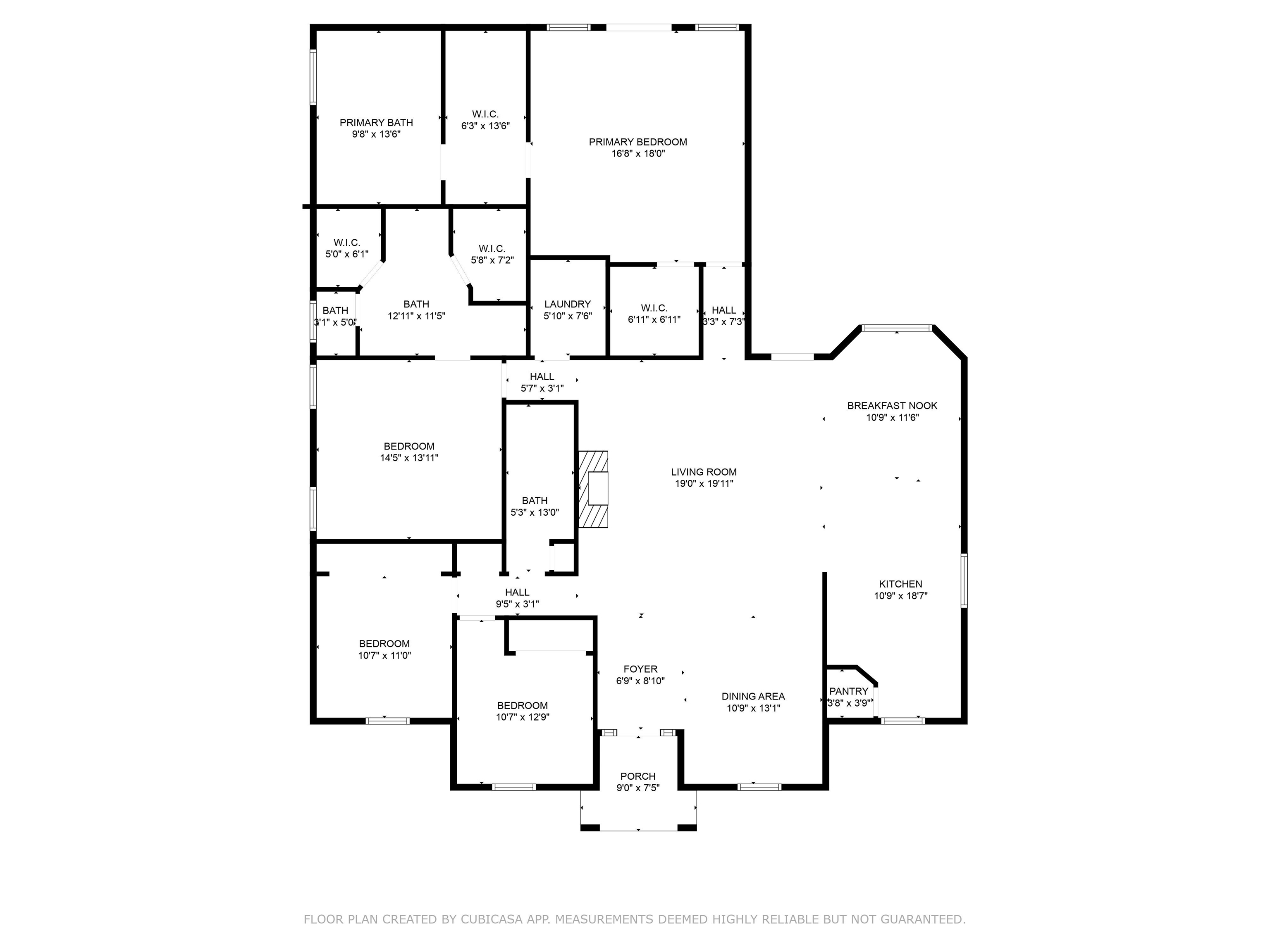 244 Turner St, Schriever, Louisiana image 18