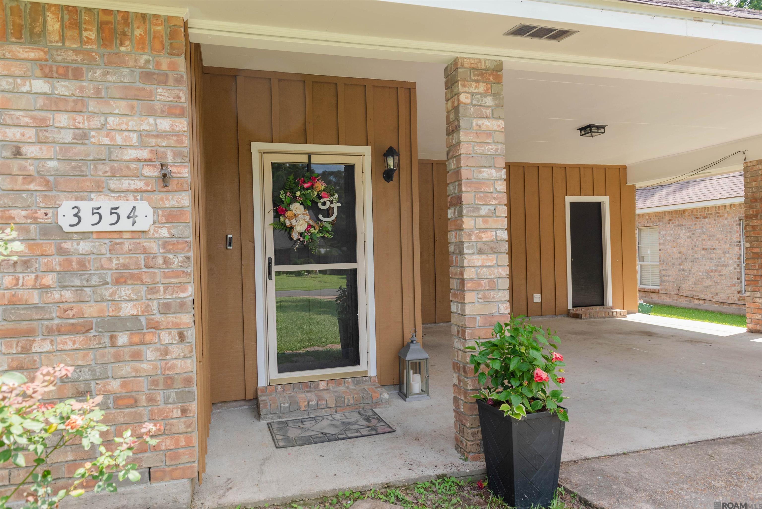 3554 Magnolia Ave, Zachary, Louisiana image 1