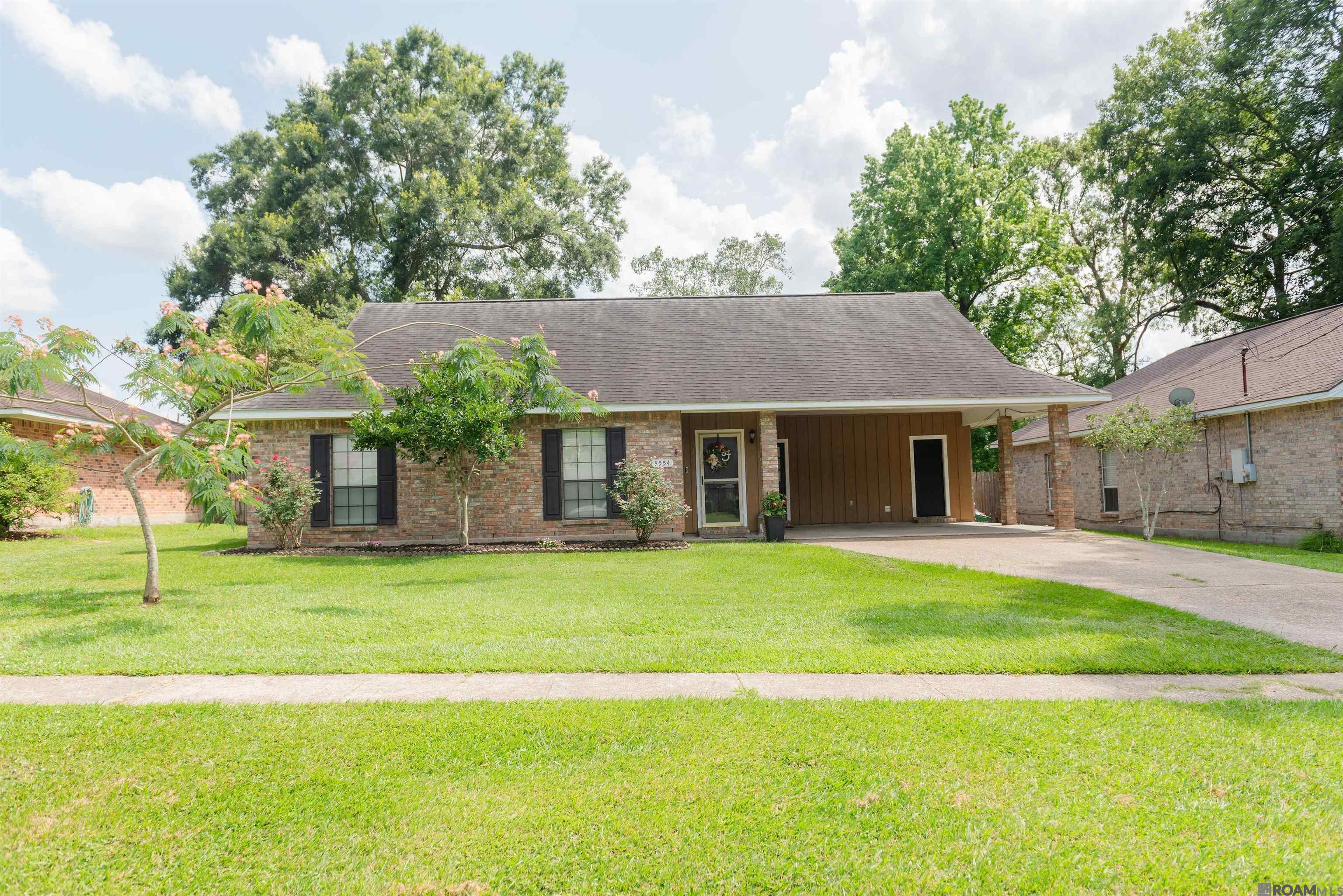 3554 Magnolia Ave, Zachary, Louisiana image 2
