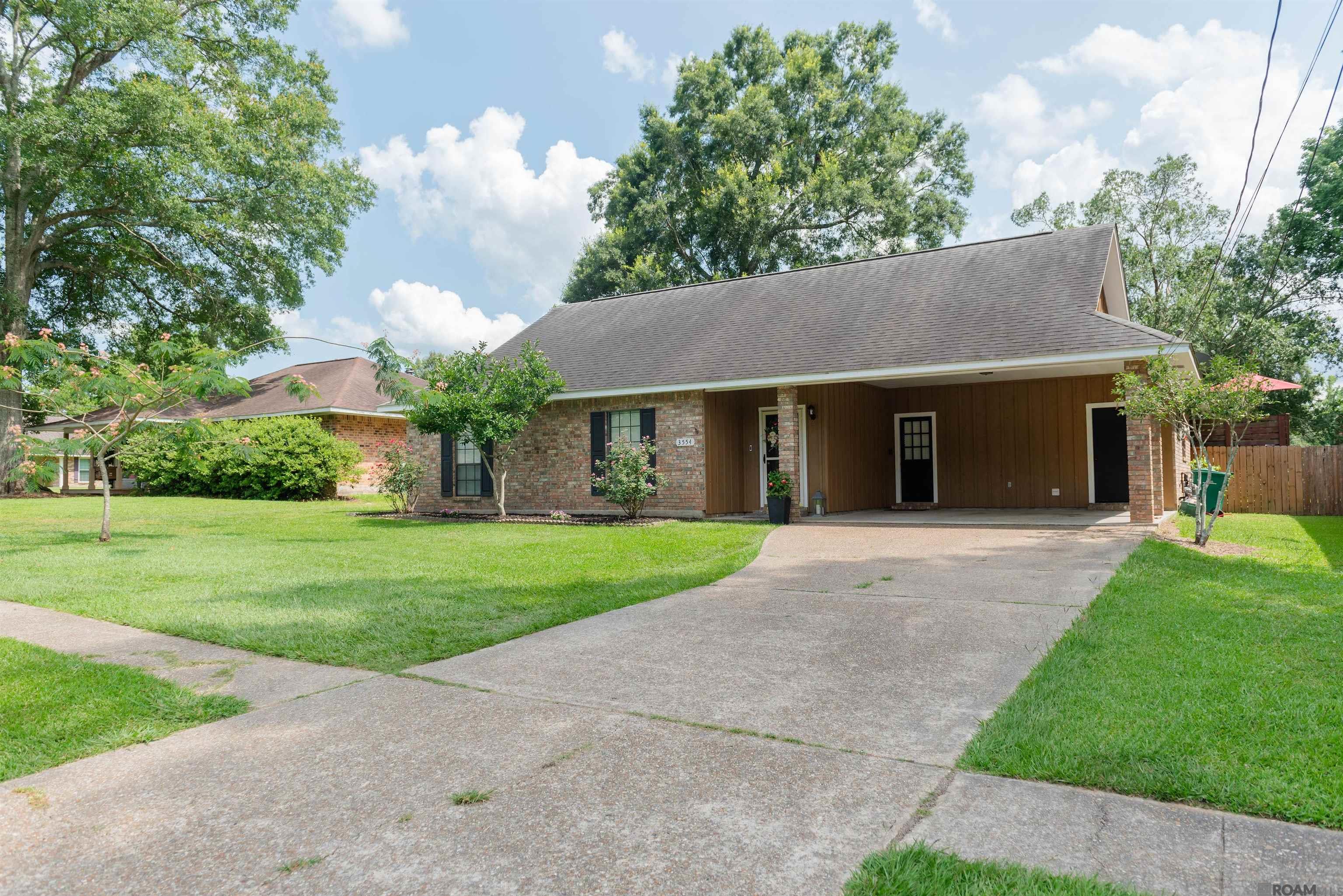 3554 Magnolia Ave, Zachary, Louisiana image 3