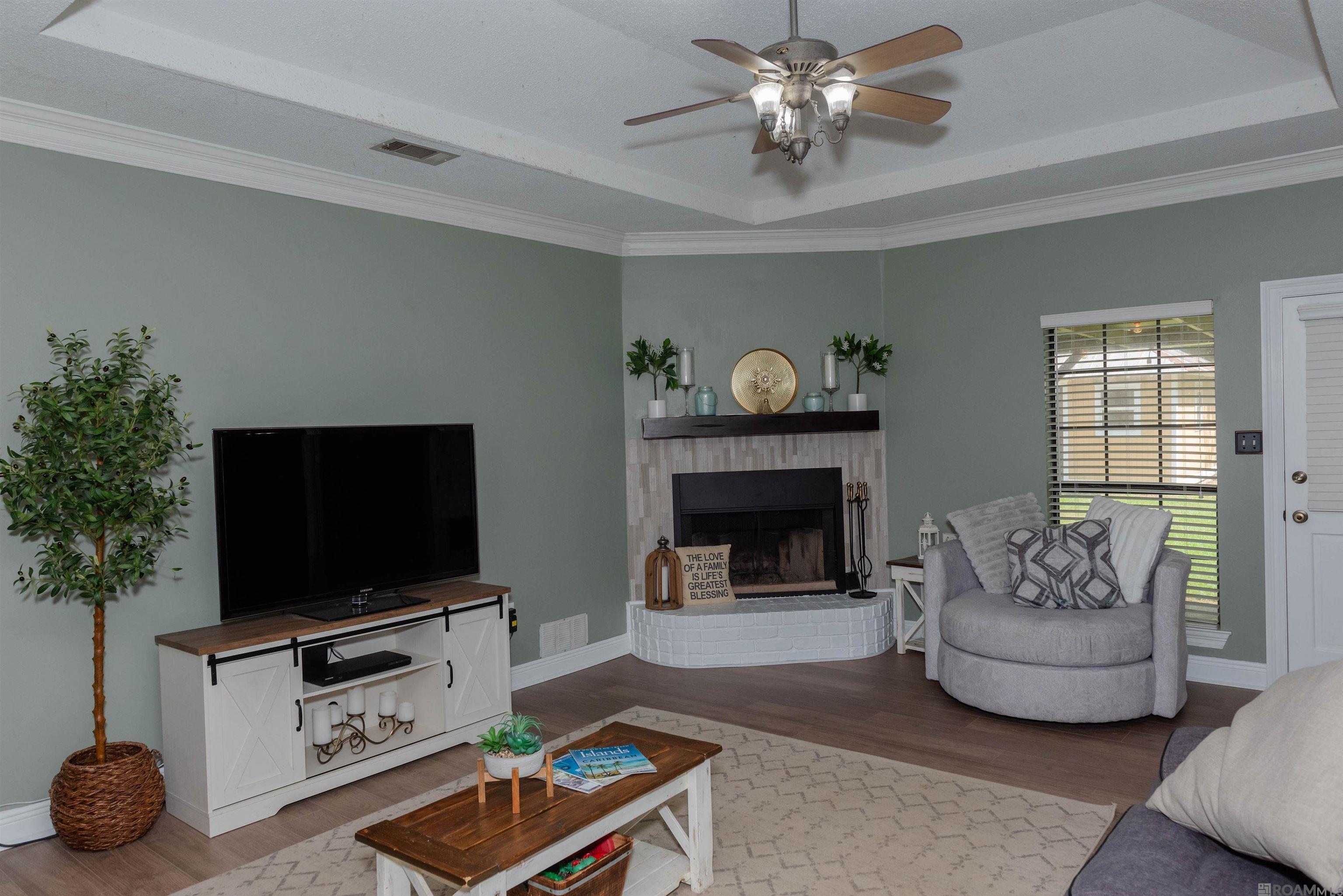 3554 Magnolia Ave, Zachary, Louisiana image 4