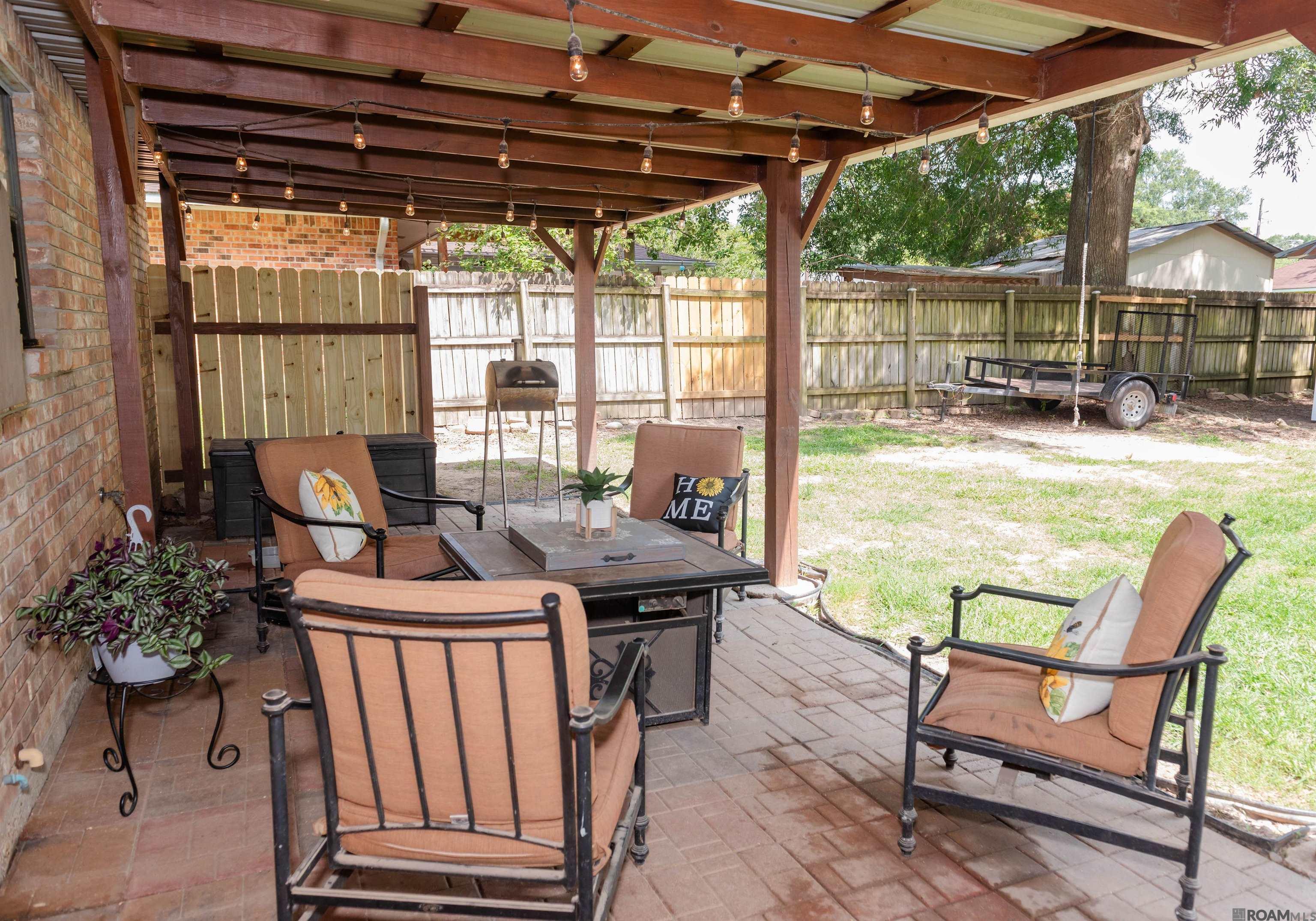3554 Magnolia Ave, Zachary, Louisiana image 15