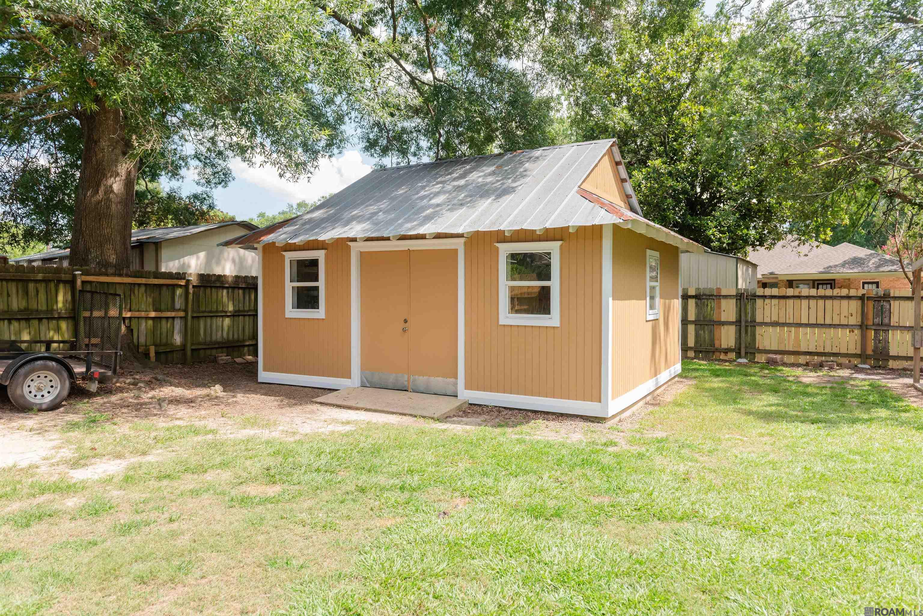 3554 Magnolia Ave, Zachary, Louisiana image 17