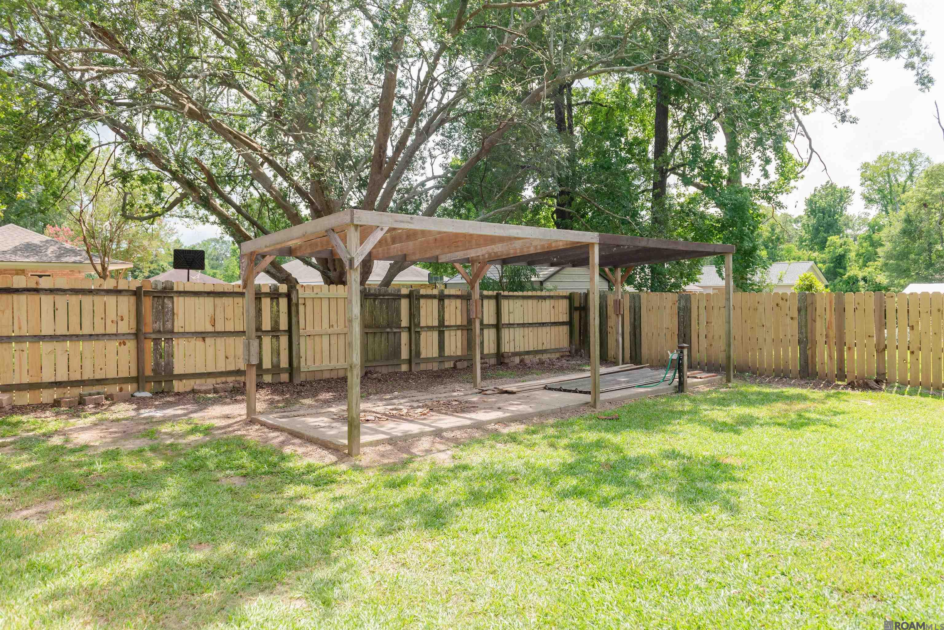 3554 Magnolia Ave, Zachary, Louisiana image 20