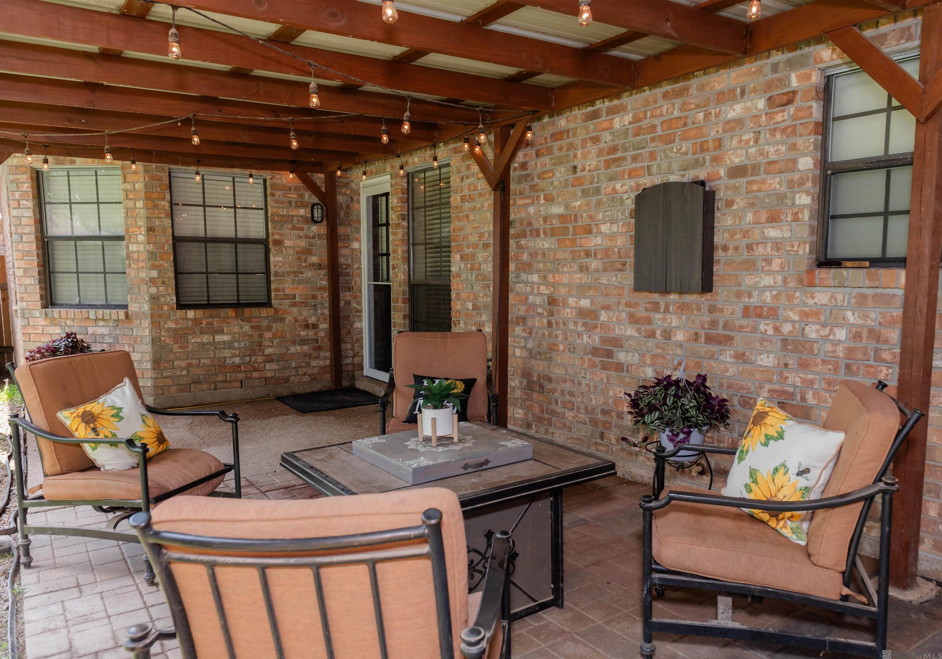 3554 Magnolia Ave, Zachary, Louisiana image 16