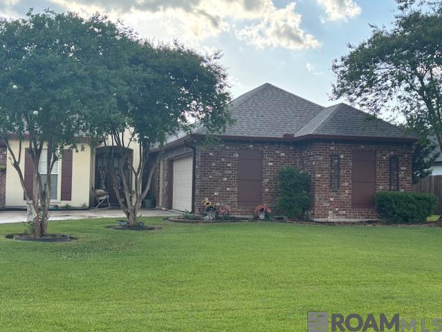 14359 Brentwood Ct, Gonzales, Louisiana image 1