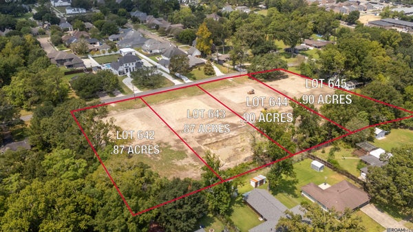 4667 FLOYNELL DR, BATON ROUGE, LA 70809 - Image c5980165a181dc98de4a290f8ef9e751/4246532724