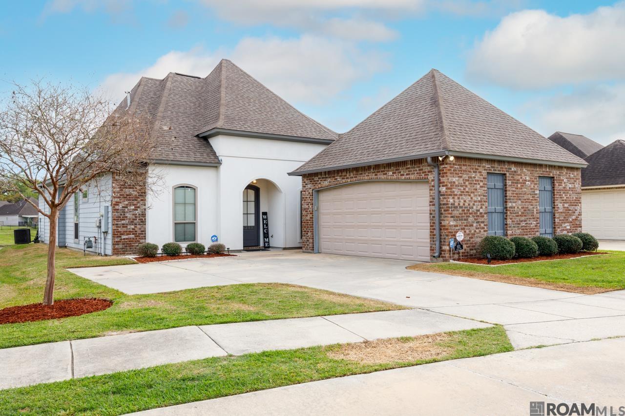 8213 Seville Ct, Baton Rouge, Louisiana image 2