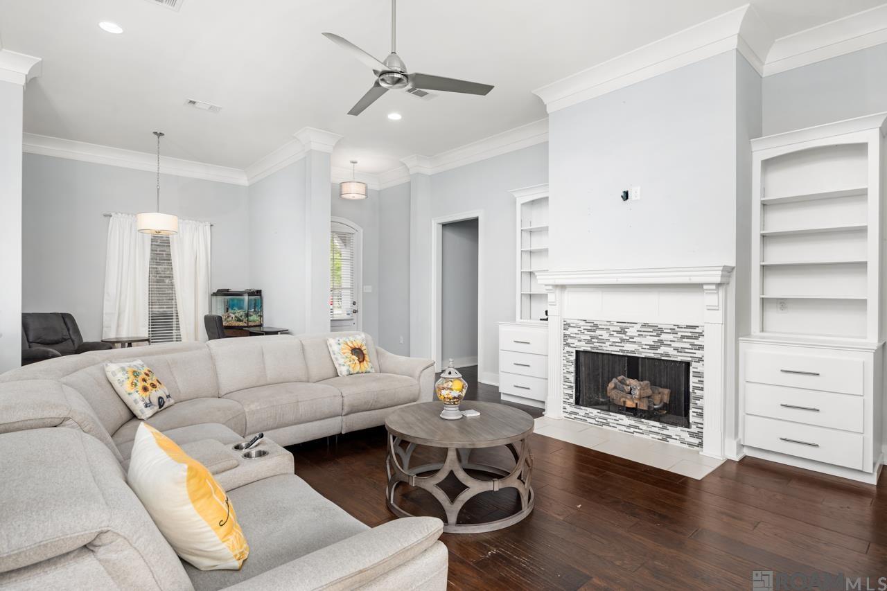 8213 Seville Ct, Baton Rouge, Louisiana image 39