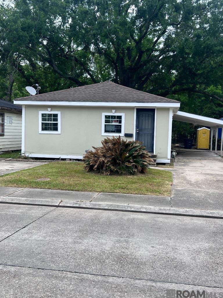 1438 N 43rd St, Baton Rouge, Louisiana image 1