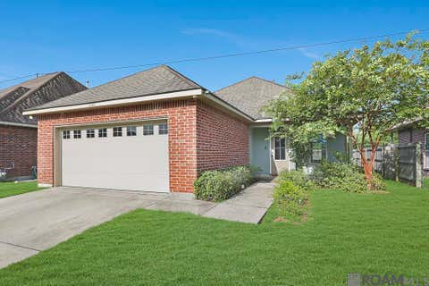 Homes For Rent - 18317 Sunset Park Dr<br/> Prairieville, LA 70769