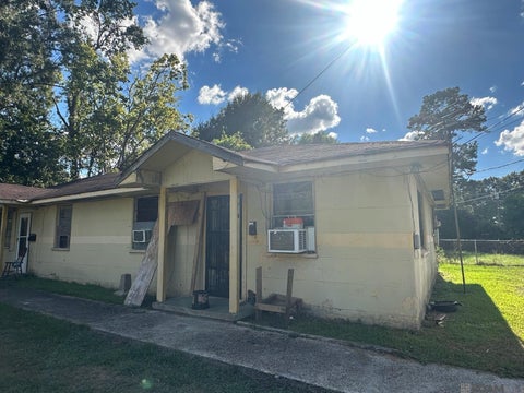 Multifamily For Sale - 976 & 978 Grebe St<br/> Baton Rouge, LA 70807