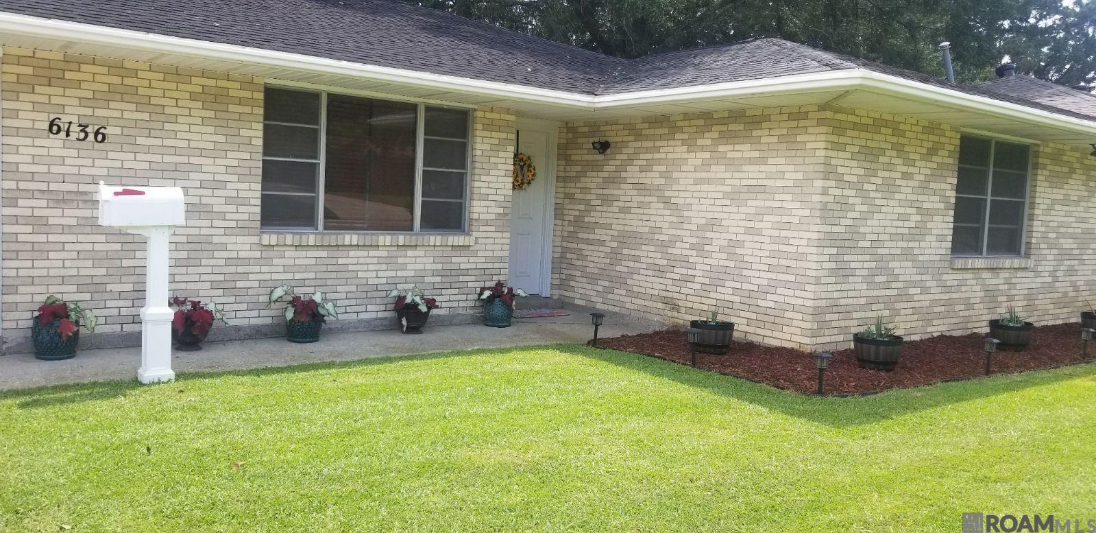 6136 Linden St, Baton Rouge, Louisiana image 19