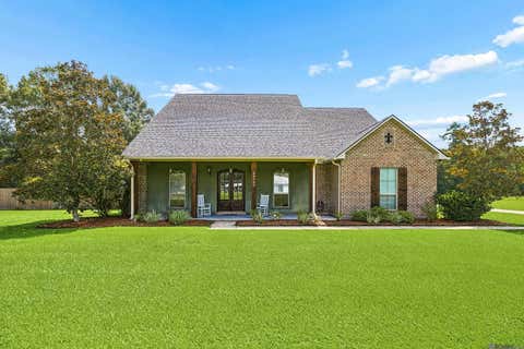 Homes For Sale - 29700 Henderson Ln<br/> Walker, LA 70785