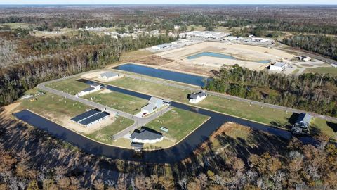 Vacant Land For Sale - 12791 N St Croix Ct<br/> Maurepas, LA 70449