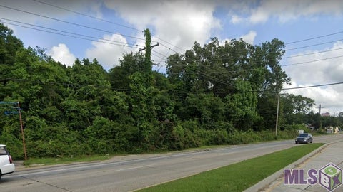 Vacant Land For Sale - 12265 Plank Rd<br/> Baton Rouge, LA 70811