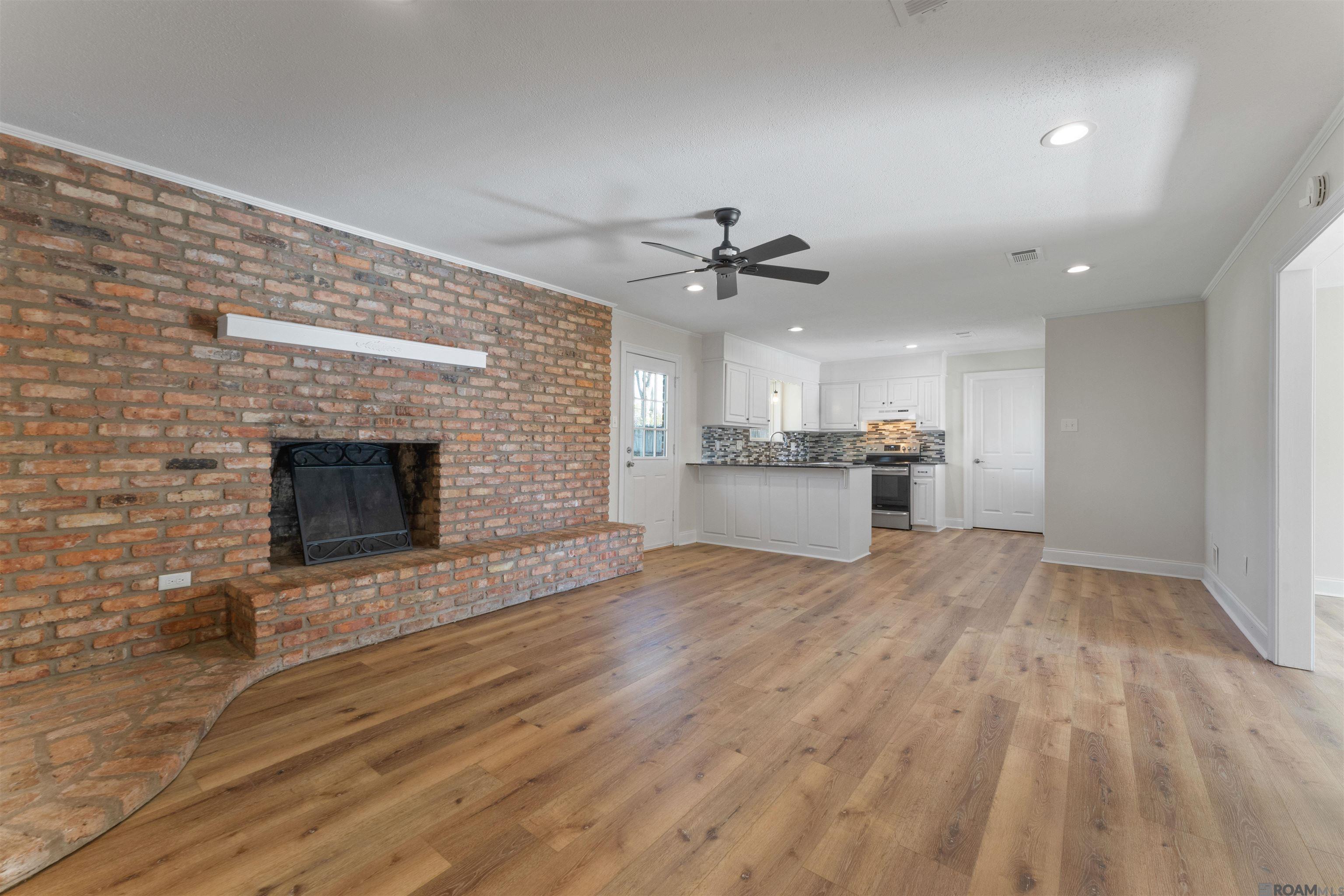1660 Starlite Dr, Denham Springs, Louisiana image 3