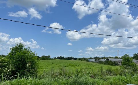 Vacant Land For Sale - 13233 East Main Street<br/> Larose, LA 70373
