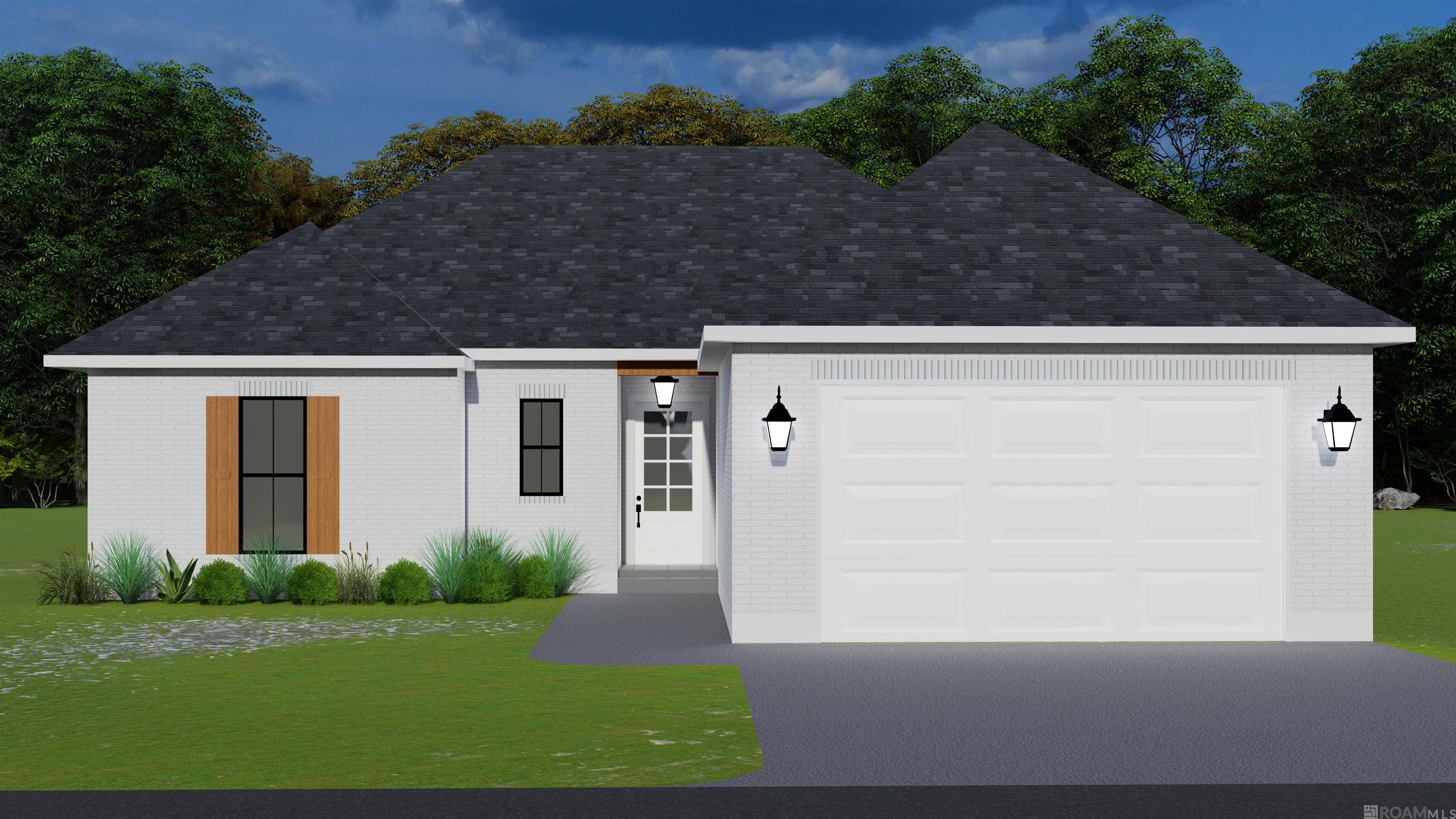 33978 Highlandia Dr, Denham Springs, Louisiana image 1