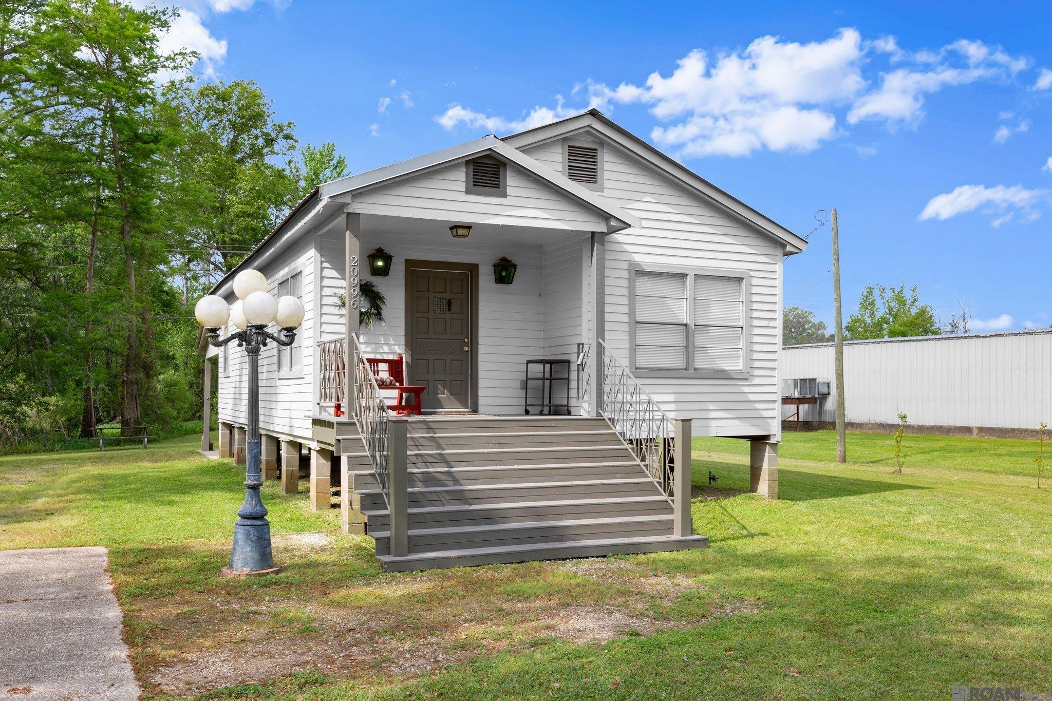 20996 La Hwy 22, Maurepas, Louisiana image 1