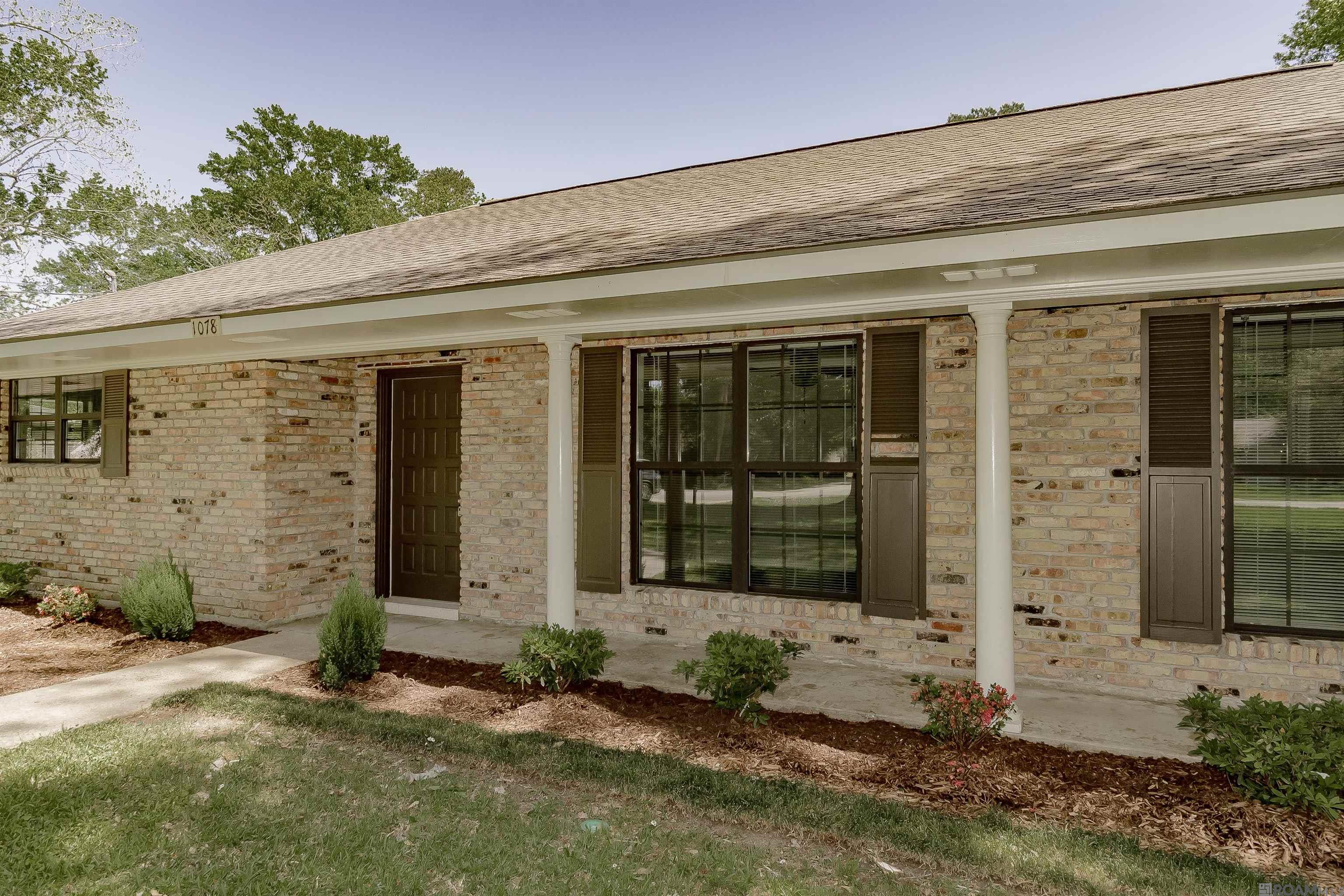 1078 Rodney Dr, Baton Rouge, Louisiana image 3