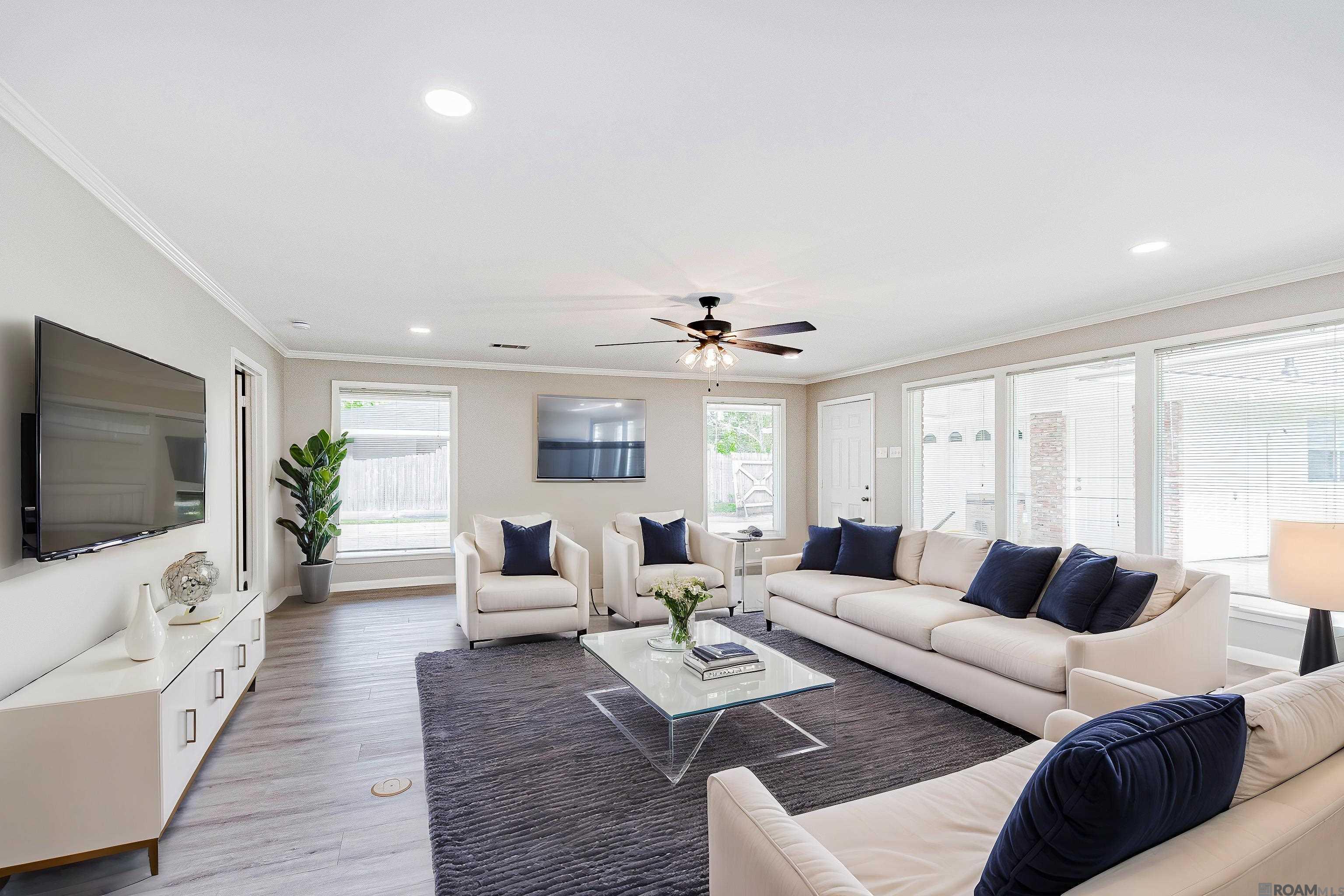 1078 Rodney Dr, Baton Rouge, Louisiana image 5