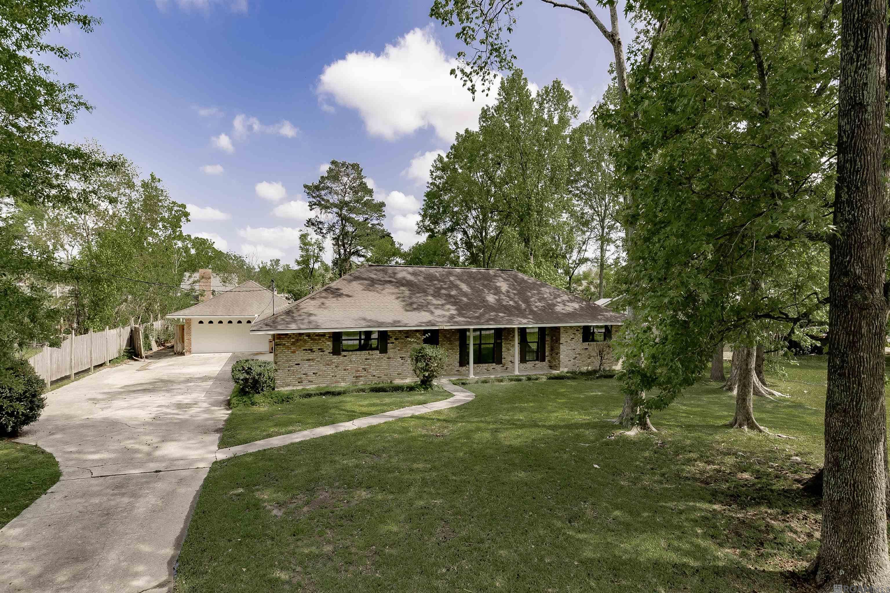 1078 Rodney Dr, Baton Rouge, Louisiana image 2