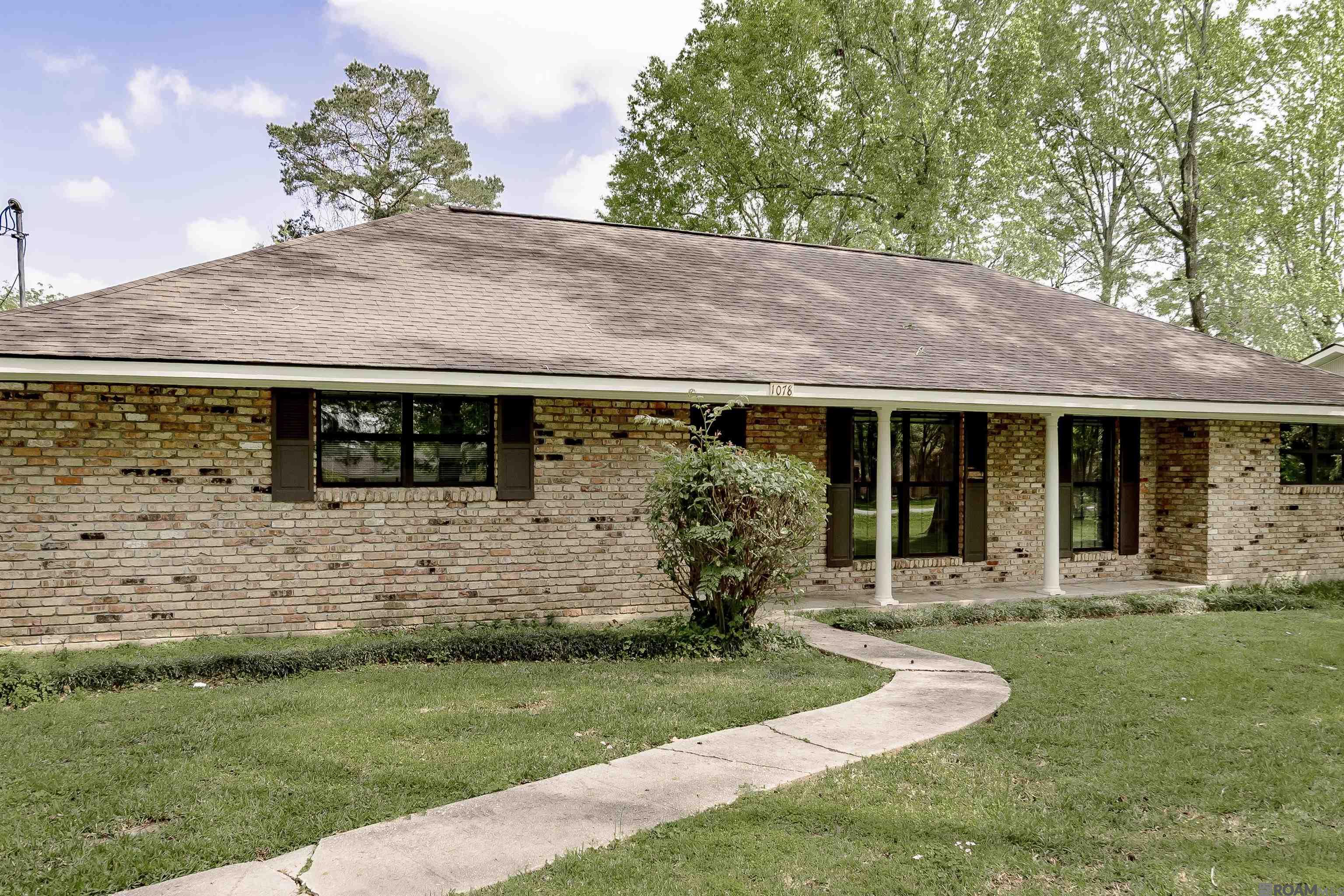 1078 Rodney Dr, Baton Rouge, Louisiana image 4