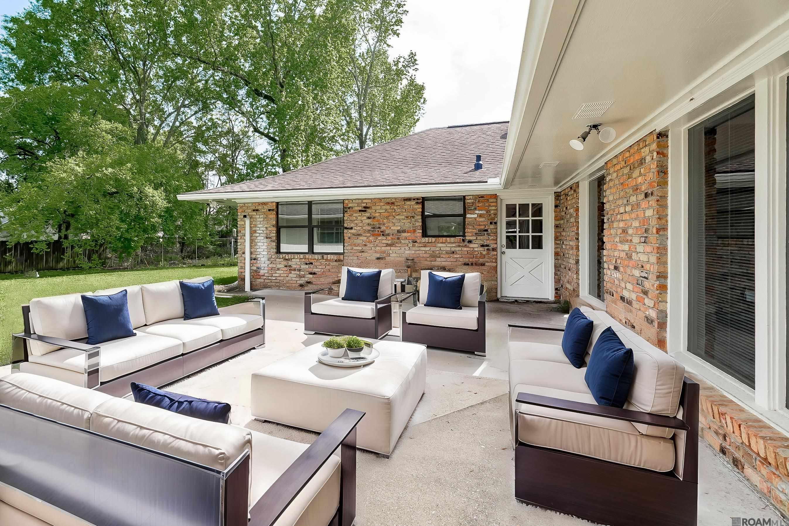 1078 Rodney Dr, Baton Rouge, Louisiana image 32