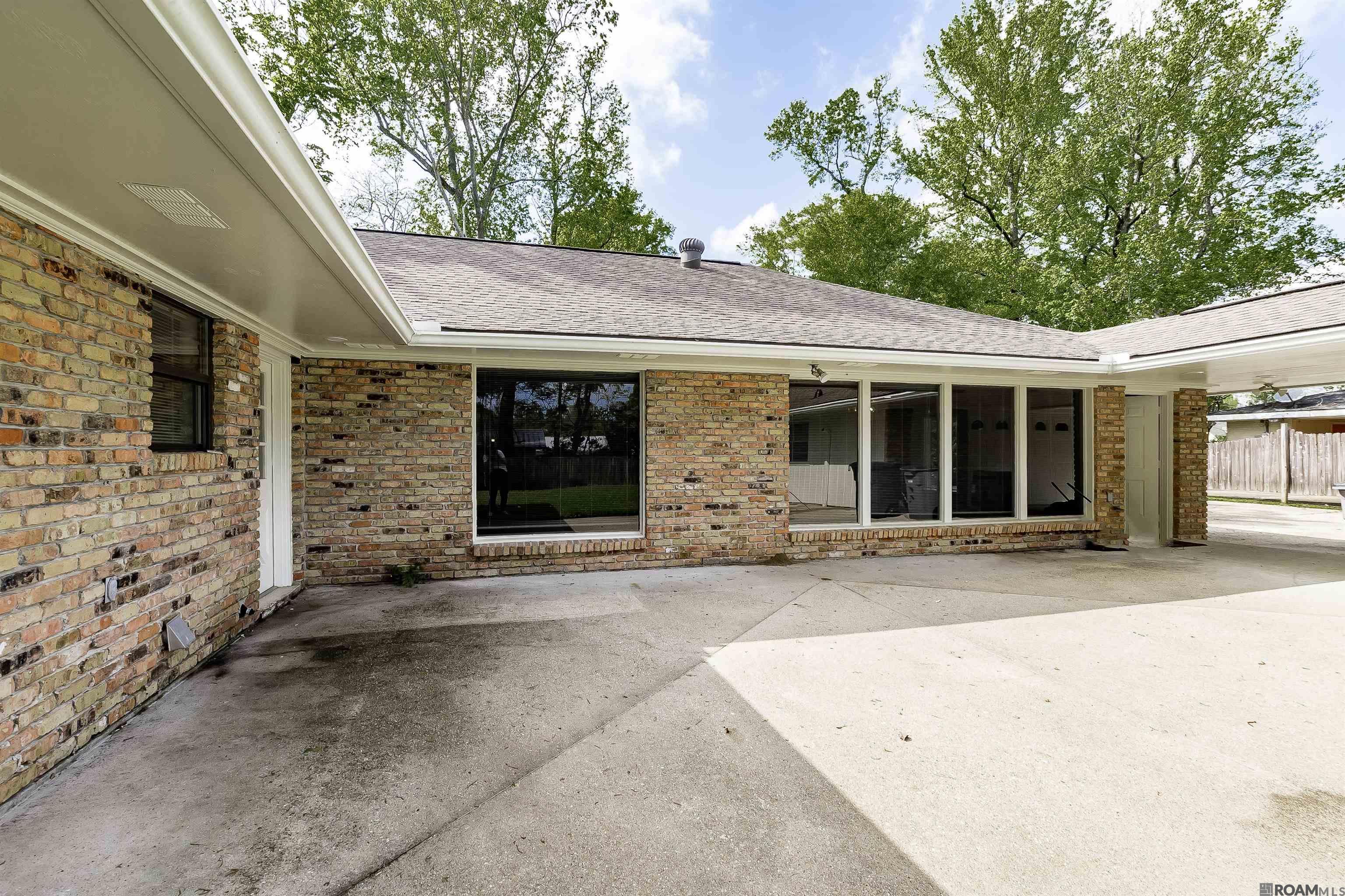 1078 Rodney Dr, Baton Rouge, Louisiana image 35