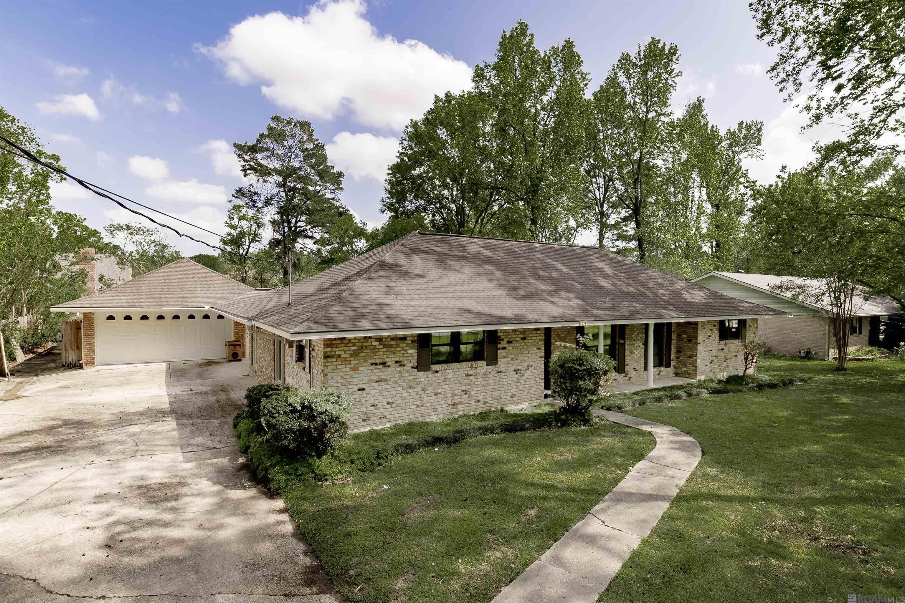 1078 Rodney Dr, Baton Rouge, Louisiana image 3