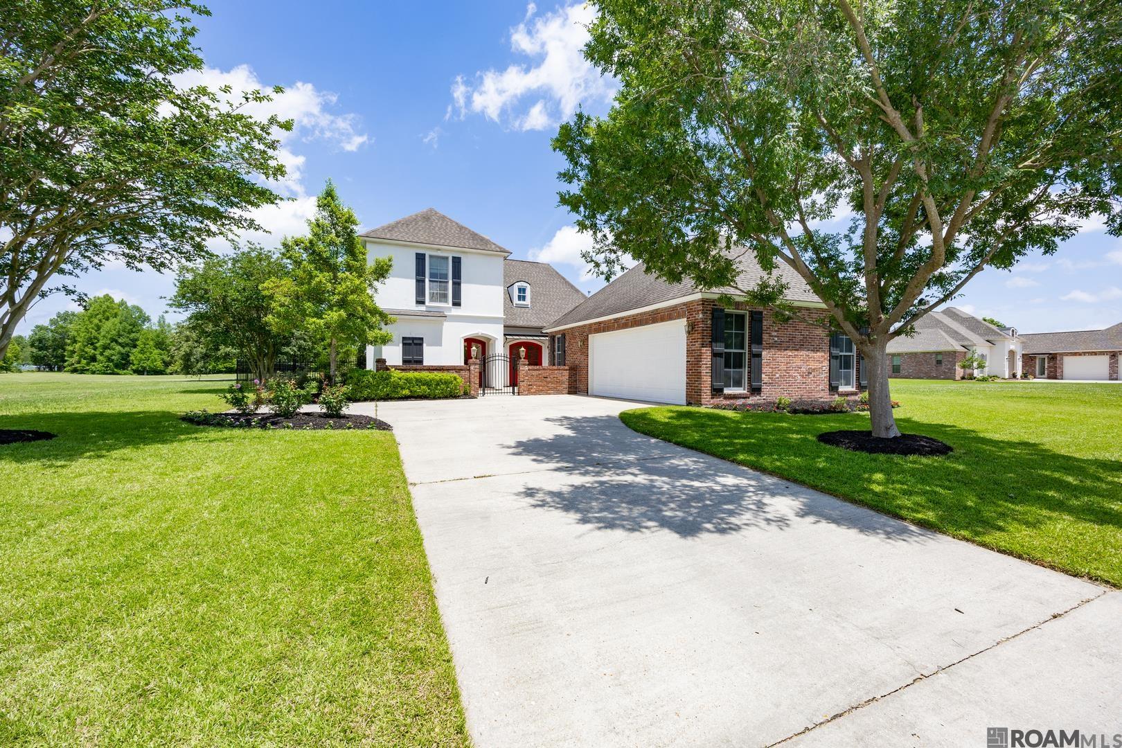 59270 Island Dr, Plaquemine, Louisiana image 1