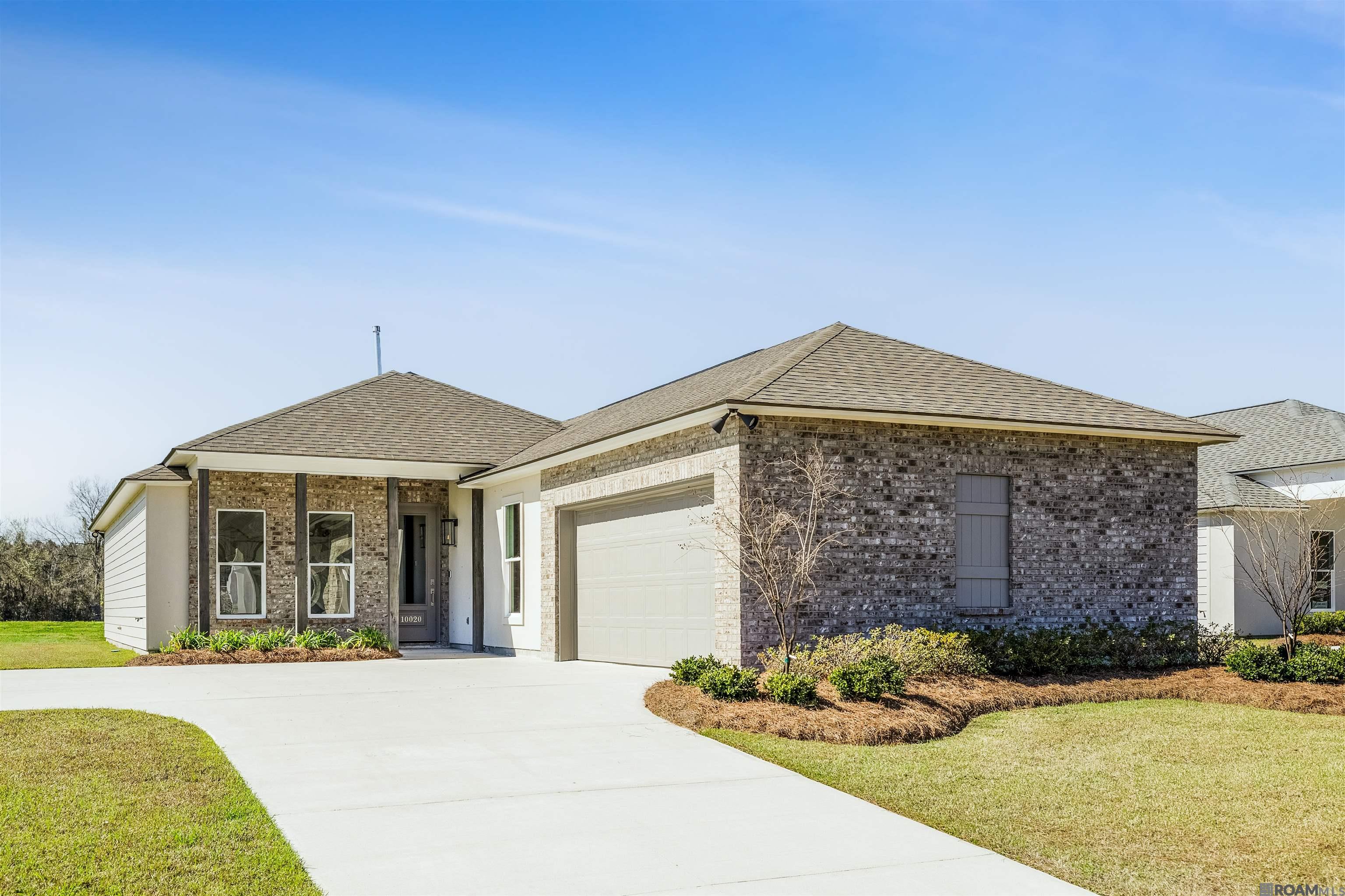 10020 Oak Colony Dr, Saint George, Louisiana image 19