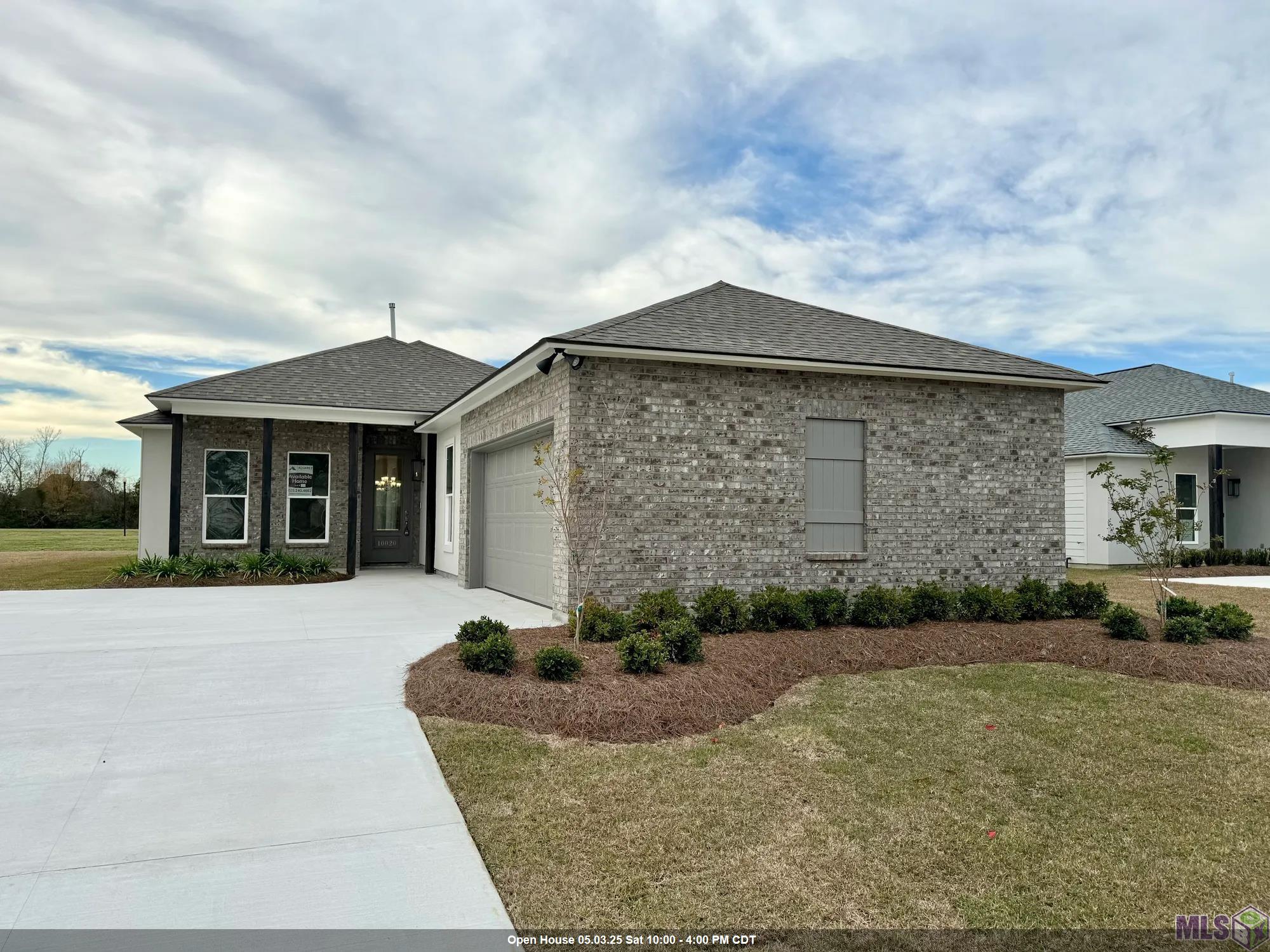 10020 Oak Colony Dr, Saint George, Louisiana image 1