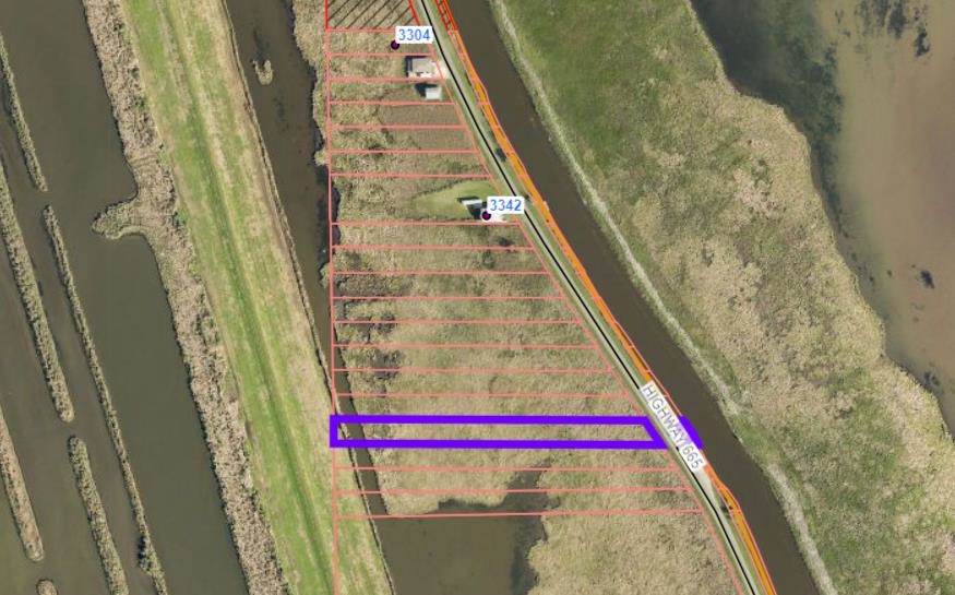 3392 Highway 665, Montegut, Louisiana image 1