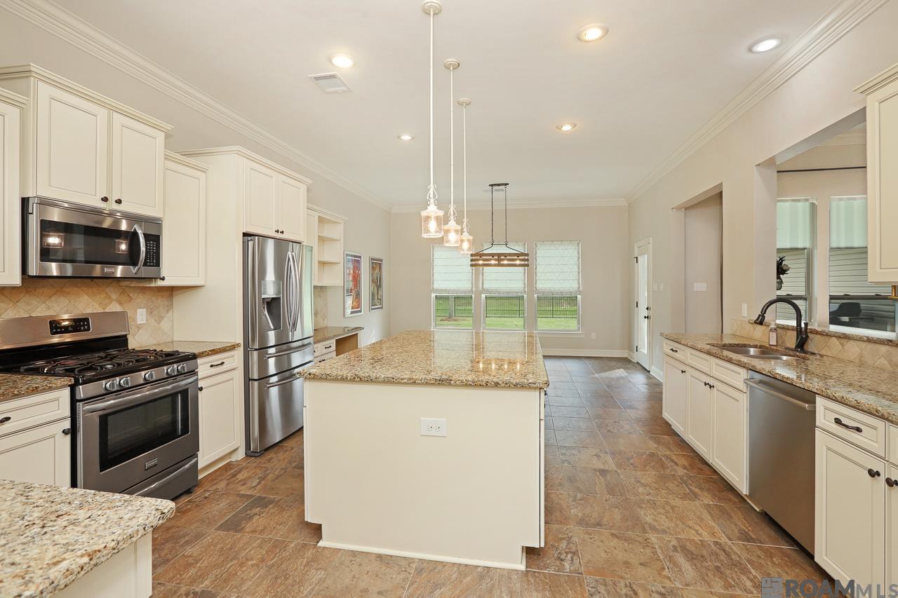 18184 Old Reserve Dr, Prairieville, Louisiana image 18