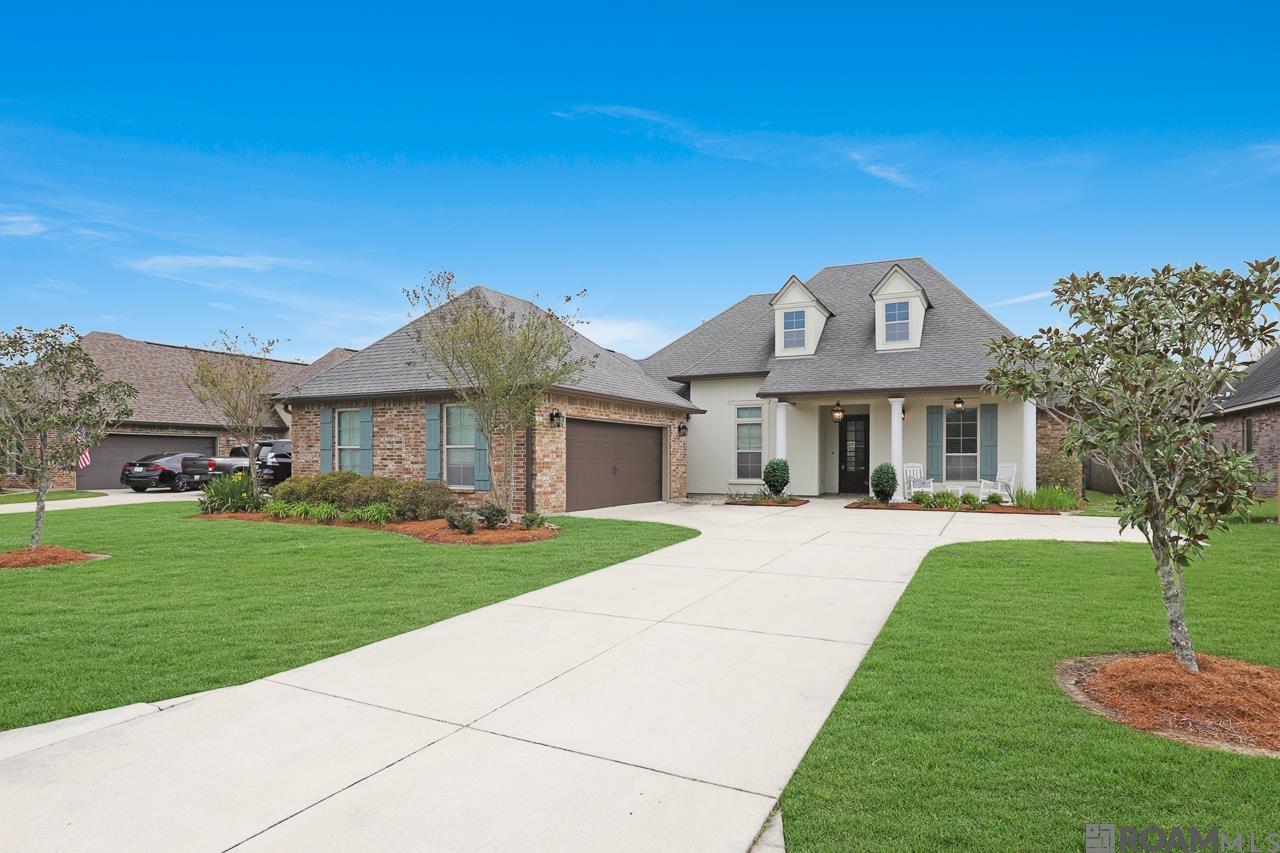 18184 Old Reserve Dr, Prairieville, Louisiana image 3