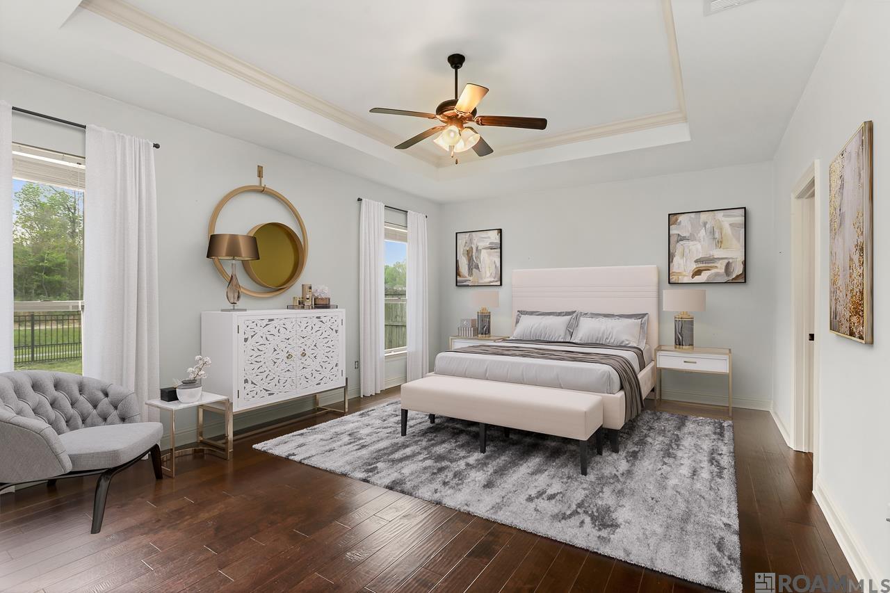 18184 Old Reserve Dr, Prairieville, Louisiana image 21