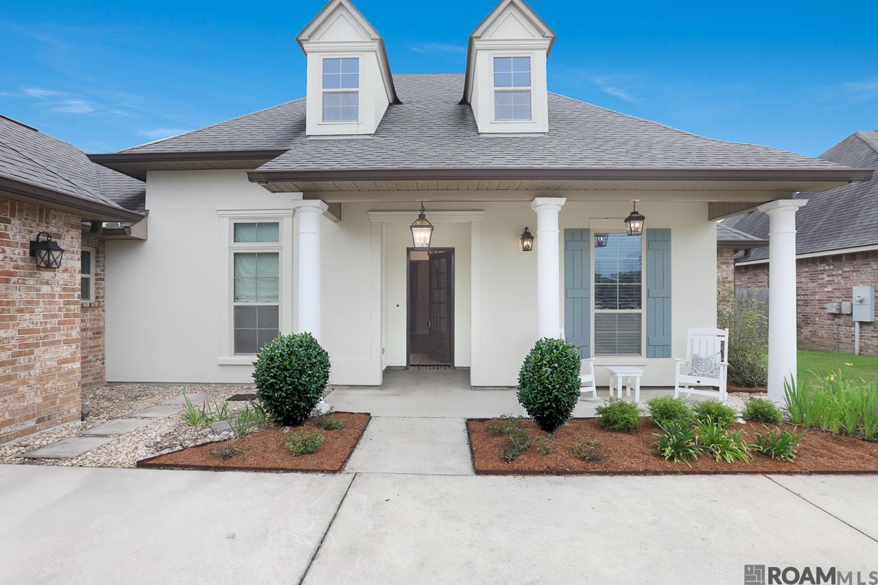 18184 Old Reserve Dr, Prairieville, Louisiana image 2