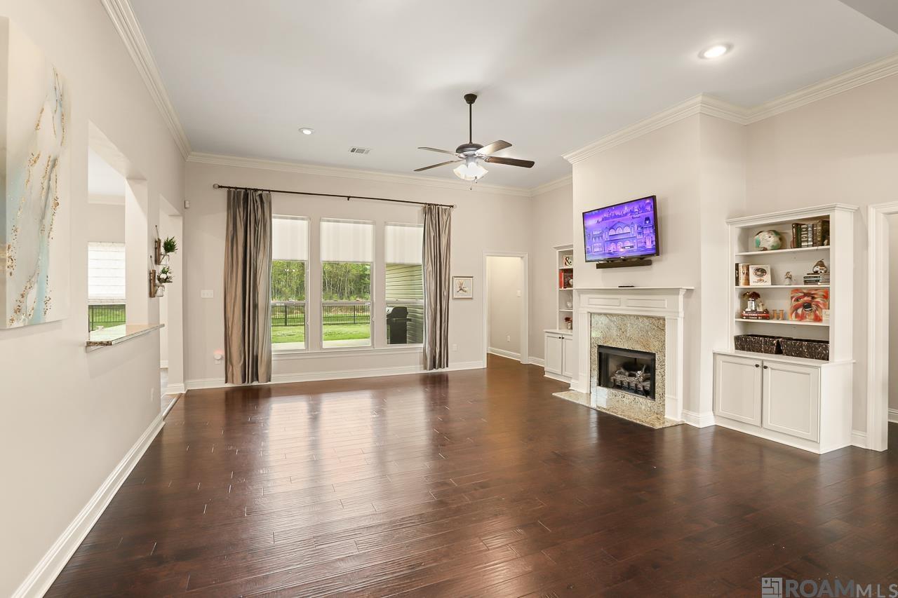 18184 Old Reserve Dr, Prairieville, Louisiana image 11