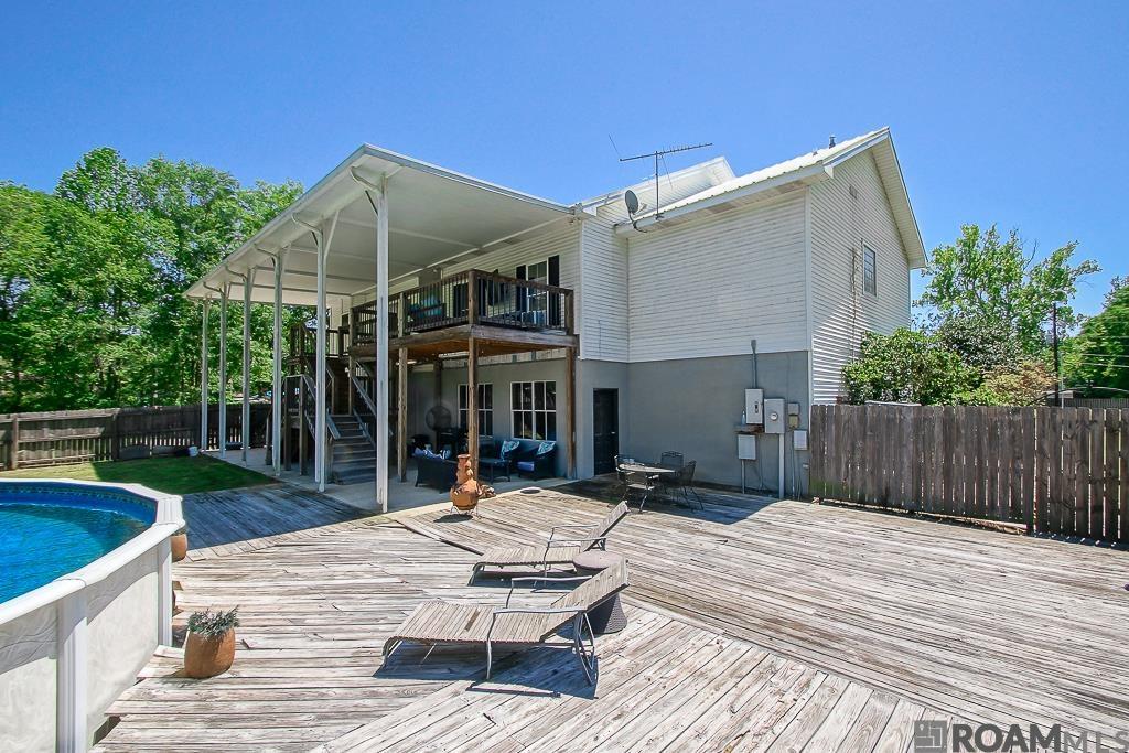 10373 Gurney Rd, Baker, Louisiana image 24