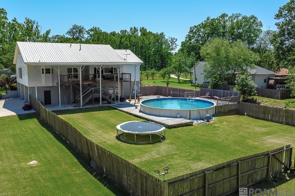 10373 Gurney Rd, Baker, Louisiana image 31
