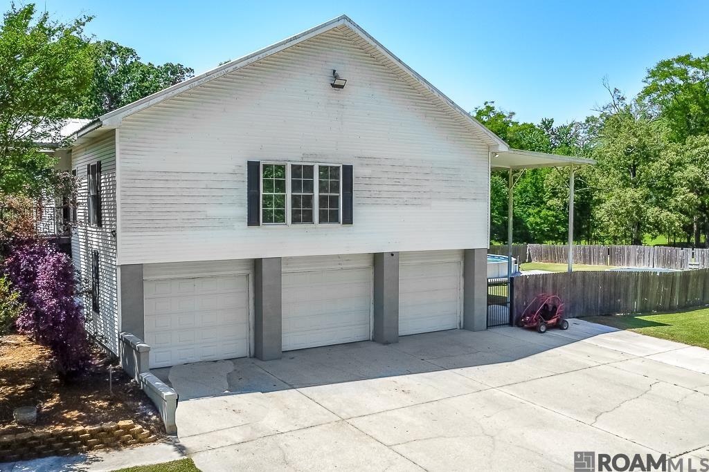 10373 Gurney Rd, Baker, Louisiana image 29