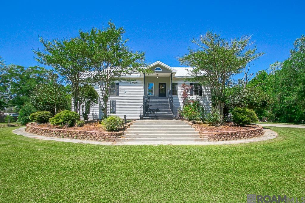 10373 Gurney Rd, Baker, Louisiana image 2