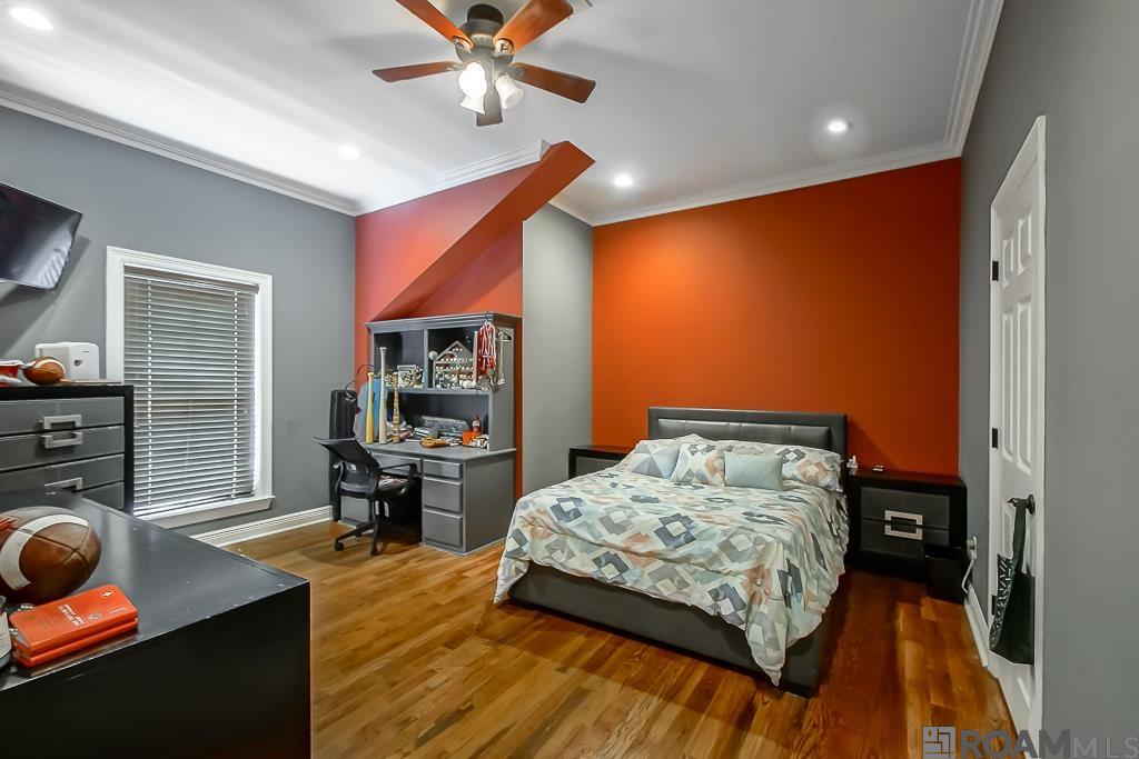 10373 Gurney Rd, Baker, Louisiana image 18