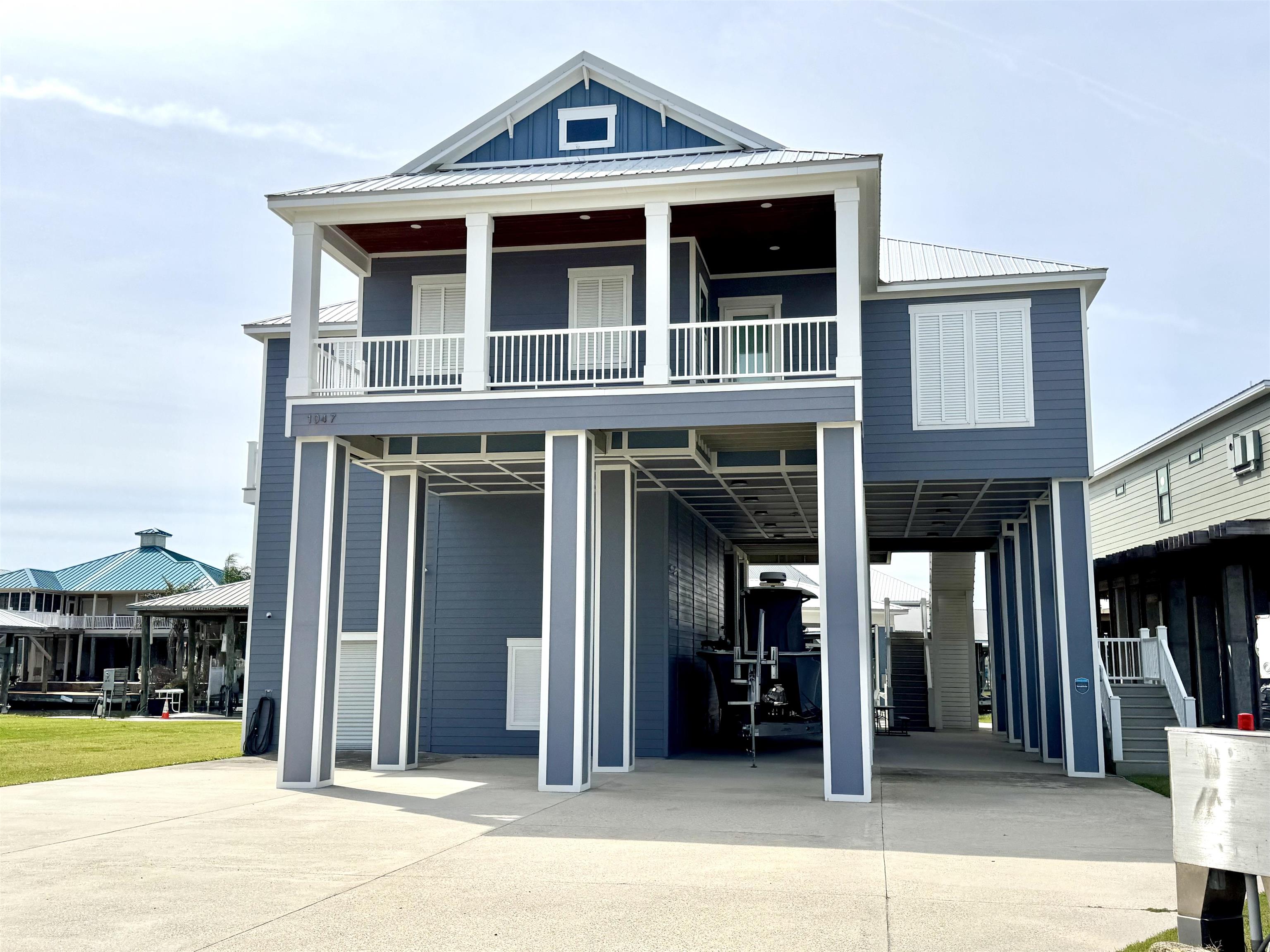 1047 Amaris Boulevard, Grand Isle, Louisiana image 1