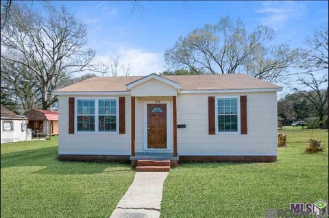 Homes For Sale - 1068 Epperson St<br/> Baker, LA 70714
